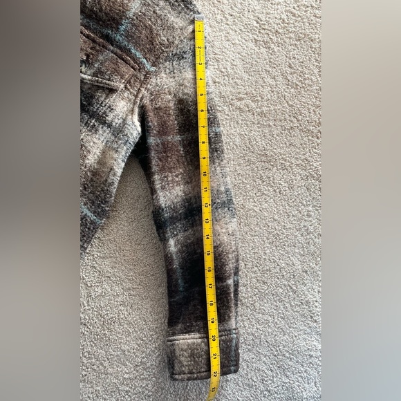 Wilfred Free The Ganna™ Long Shirt Jacket - Picture 16 of 16